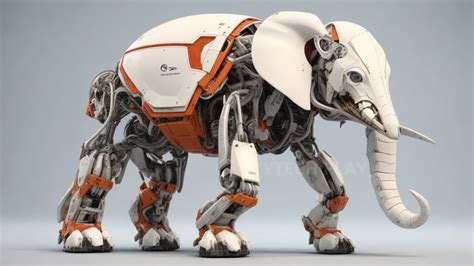 Amazing Robotic Animals You Must See Youtube