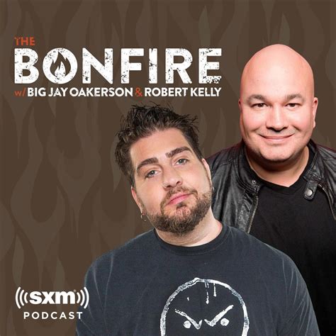 Sex With Kinison Feat Nathan Macintosh The Bonfire With Big Jay