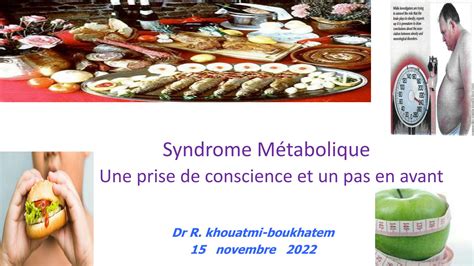 Solution Le Syndrome M Tabolique Studypool