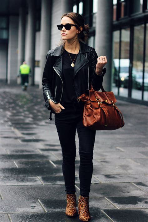 Black Skinny Jeans Ways How To Wear Your Favorite Jeans