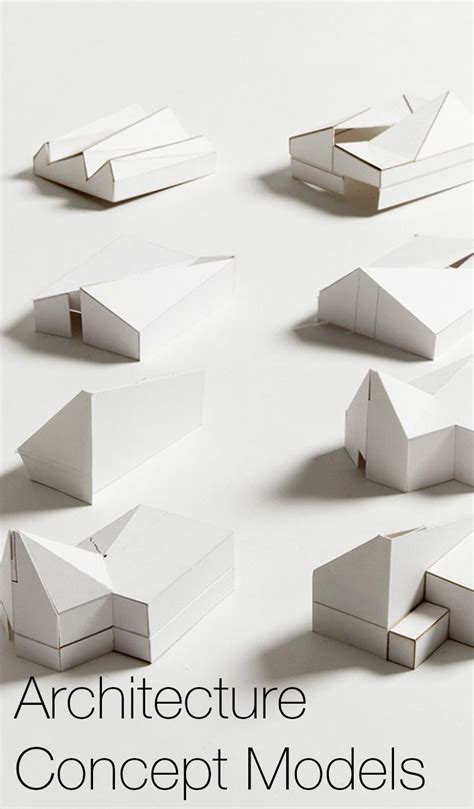 Architecture Model Materials Online - The Architect