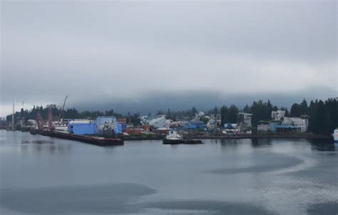 How To Get To Prince Rupert By Ferry From Vancouver Us Travel Visa