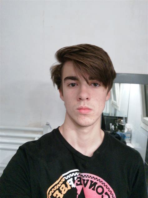 how to cut hair shorter 9