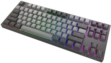 Топ игровых клавиатур ⌨: лучшие геймерские клавиатуры с подсветкой