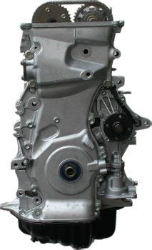 Rebuilt Toyota Camry L Cyl Azfe Longblock Engine