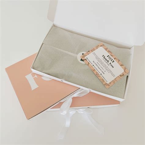 Bimonthly Lingerie Subscription Box Foxy Lingerie Club