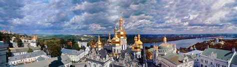 Sights of Kiev