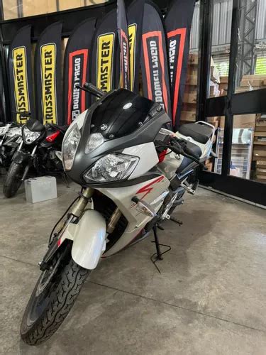 Moto Zanella Rx Naked Mercadolibre