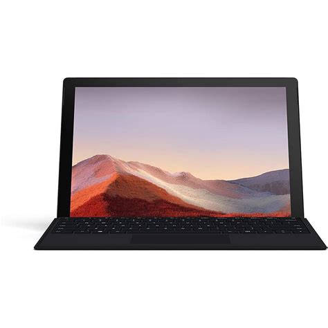 Microsoft Surface Pro 7 12 Inch Core I5 1035g4 Ssd 128 Gb 8gb Azerty Francês Back Market