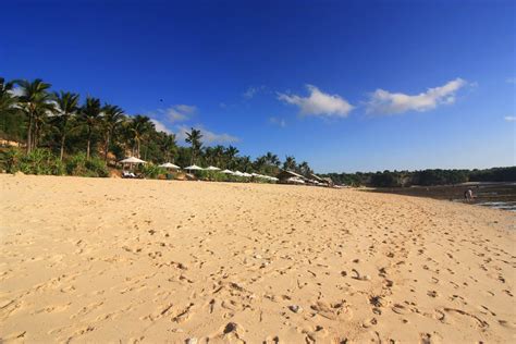 Balangan Pantai Sepi Di Bali Tanpa Kendali