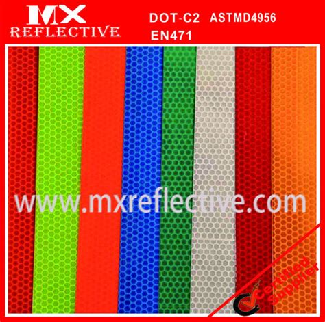 Prismatic Reflective Film High Intensity Prismatic Film High Quality