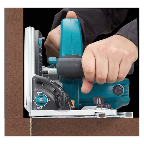 Scie Plongeante Makita Sp6000j 1300 W Ø 165 Mm