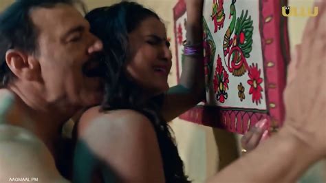 Tohfa P Ep Ullu Hot Hindi Web Series