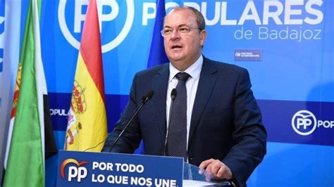 El Pp Exige El Cese Fulminante De La Delegada Del Gobierno Por