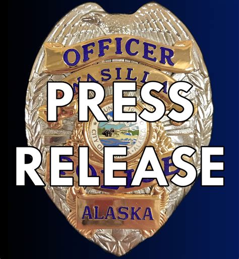 Wasilla Police Department