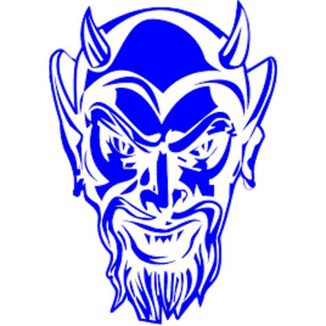 Basketball Game Preview Fort Cherry Rangers Vs Burgettstown Blue Devils
