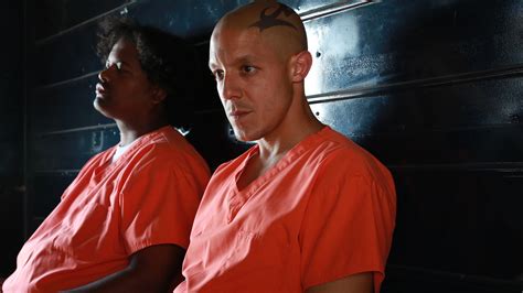 Soa Theo Rossi Says The Set Was Full Of Laughter Despite The Dark Material