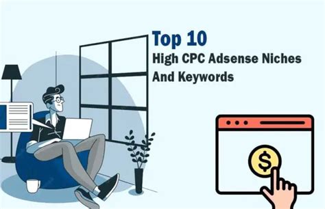 Top High Cpc Adsense Niches And Keywords In Aitechtonic