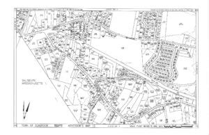 2019 SEABROOK MAP 15 – The Town of Seabrook, NH