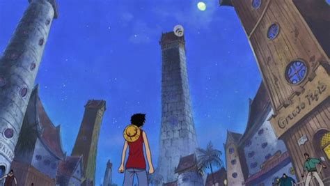 One Piece Episode 151 Info And Links Where To Watch