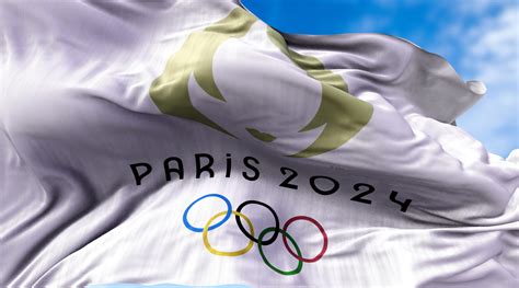 Parigi 2024 Ufficiale Il Regolamento Delle Discipline Olimpiche Di