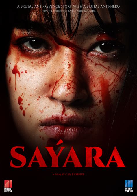 Saỷara Cieszyn Repertuar kin Filmweb