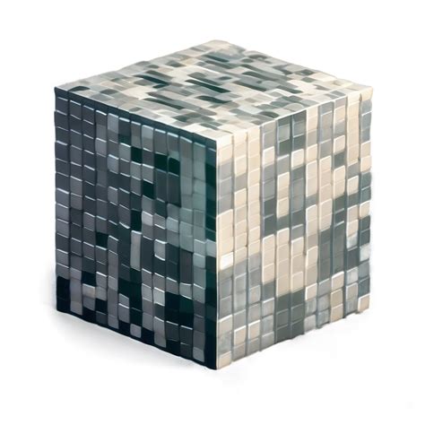 Download Pixel Minecraft Block Png 06112024