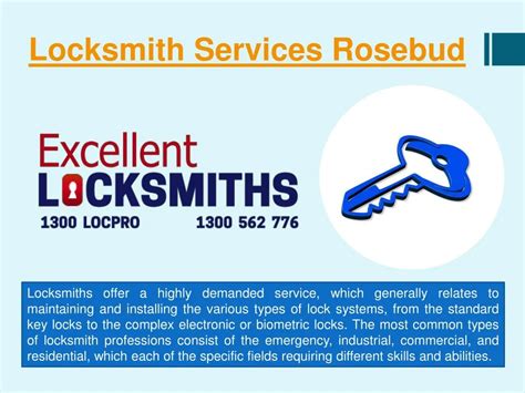 Ppt Emergency Locksmith Langwarrin Powerpoint Presentation Free