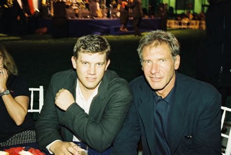 Harrison Ford’s Family: Meet The ‘Star Wars’ Icon’s 5 Kids – Hollywood Life