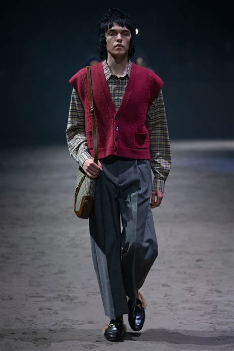 Gucci Fall Winter 2020 Bags