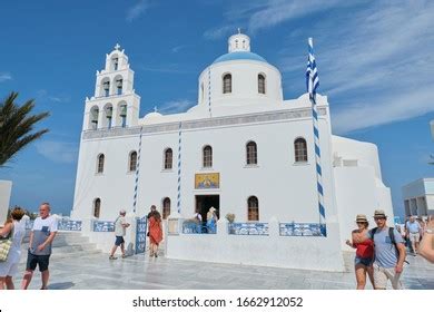 21 Ekklisia Panagia Platsani Images Stock Photos Vectors Shutterstock