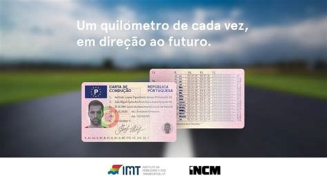 Tudo Sobre A Nova Carta De Condu O Portuguesa Actualizado Outubro