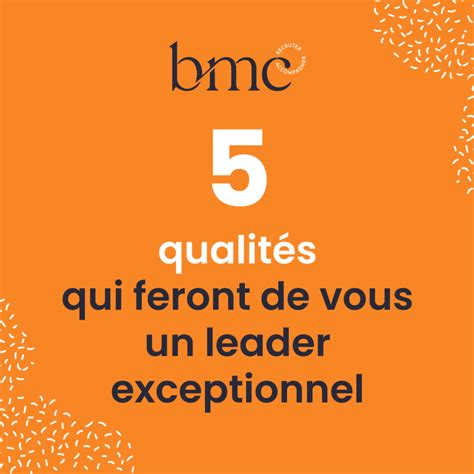 CABINET BMC RECRUTEMENT LEADER