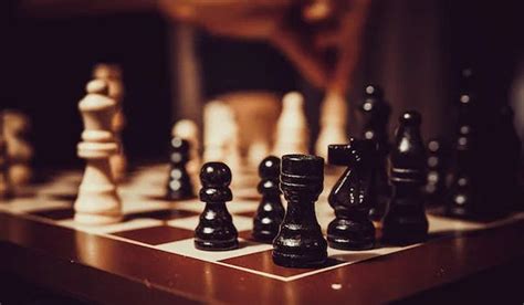 Mastering the Chessboard Setup: A Comprehensive Guide