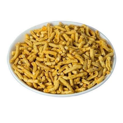 Besan Ratlami Sev Namkeen G Packaging Type Loose At Rs Kg In