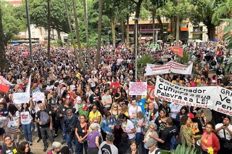 Balanço do movimento do Nossa Classe Educação sobre a greve da rede