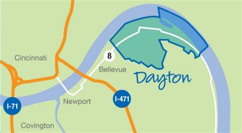 About Us City Of Dayton Kentucky