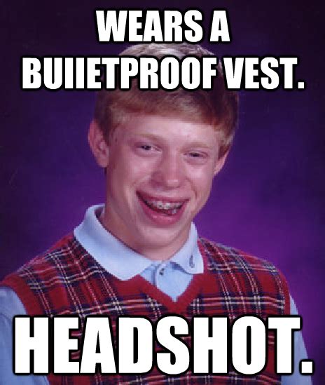 Bad Luck Brian - Memes Photo (36785302) - Fanpop