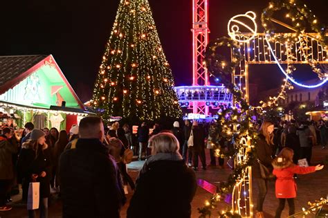 Metzfr Jusquau 24 Décembre Découvrez Les Marchés De Noël De Metz