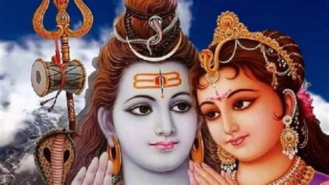 Mahashivratri 2022 महाशिवरात्रि पर पंचग्रही योग में होगी शिवजी की पूजा जानें तिथि पूजा