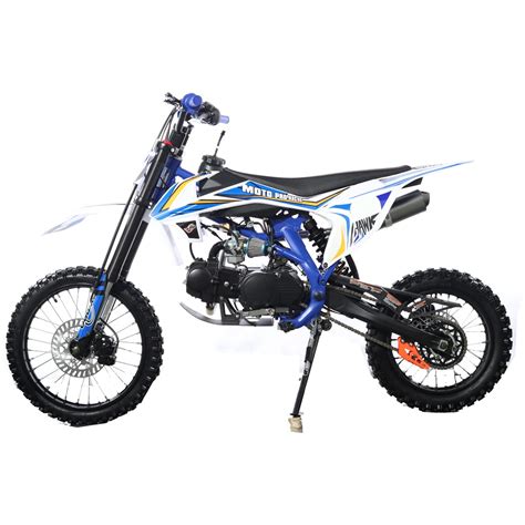 Buy X Pro 125cc Dirt Bike 4 Speed Manual Transmission Pit Bike Adults