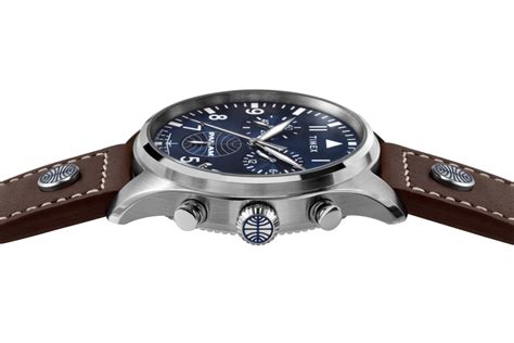 Timex X Pan Am Signature Timex Collection Takes Flight