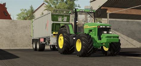 Fs19 Tractors Farming Simulator 19 Tractors Ls19 Tractors