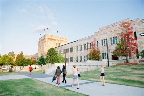 University Of Queensland Jacaranda Stock Images