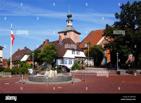 Probstei Alte Hi Res Stock Photography And Images Alamy