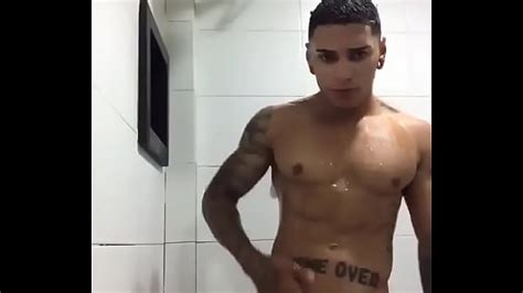 Sexo Gay Dotado Metendo No Vu Do Branco