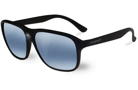 Vuarnet Sunglasses Vl Vl Legend Black Polarlynx