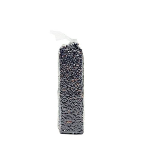 Riso Medio Nero 500 G Oltresole