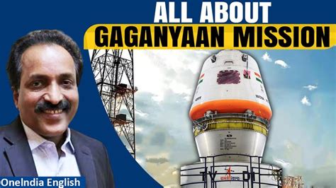 Gaganyaan Crew Revealed All You Need To Know Indias Gaganyaan Mission