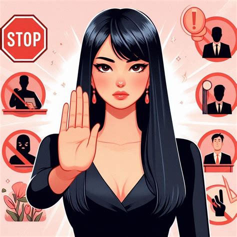 Things To Not Fuck With Ever By Dr Christine Dimoff Illumination Jul 2024 Medium